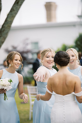 Bridal Shop «Bella Bridesmaid», reviews and photos, 2425 Kildaire Farm Rd #305, Cary, NC 27518, USA