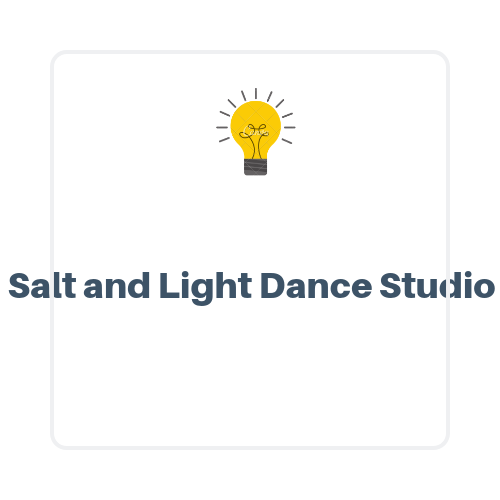 Salt and Light Dance Studio