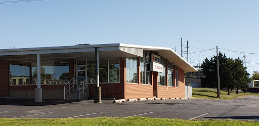 Motorcycle Dealer «Oklahoma Honda Suzuki», reviews and photos, 3400 S Sunnylane Rd, Oklahoma City, OK 73115, USA