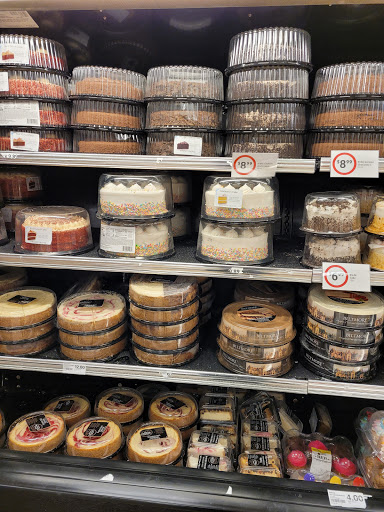 Grocery Store «BI-LO», reviews and photos, 41 Forest Gate Dr, Pisgah Forest, NC 28768, USA