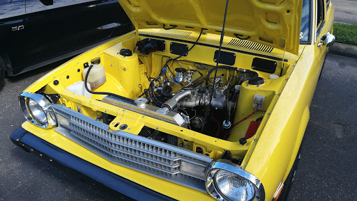 Movie Theater «AMC Veterans 24», reviews and photos, 9302 Anderson Rd, Tampa, FL 33634, USA