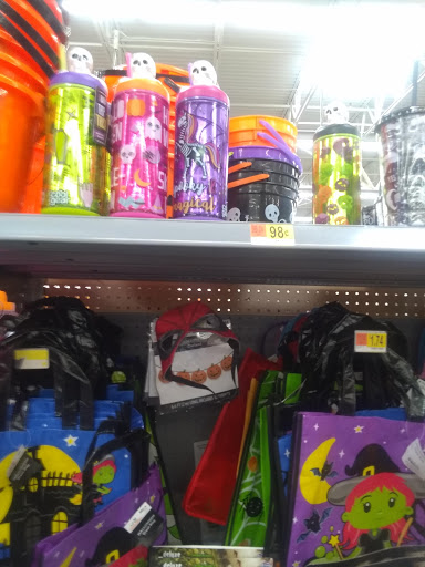 Department Store «Walmart Supercenter», reviews and photos, 1105 Research Center Dr SW, Atlanta, GA 30331, USA