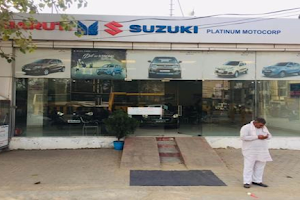 Maruti Suzuki ARENA (Platinum Motocorp, Gurgaon, Pataudi) image