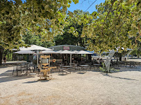 Atmosphère du Restaurant Le Square à Avignon - n°10