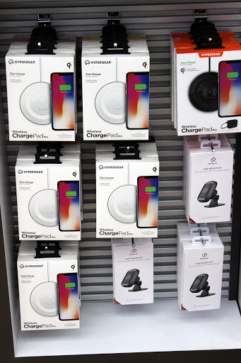 Telecommunications Service Provider «Verizon Authorized Retailer - IM Wireless», reviews and photos, 15 Franklin Village Drive, Franklin, MA 02038, USA