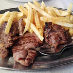 Photo n°2 de l'avis de Isabel.o fait le 15/08/2018 à 13:01 sur le  Julio's Toca à Colares