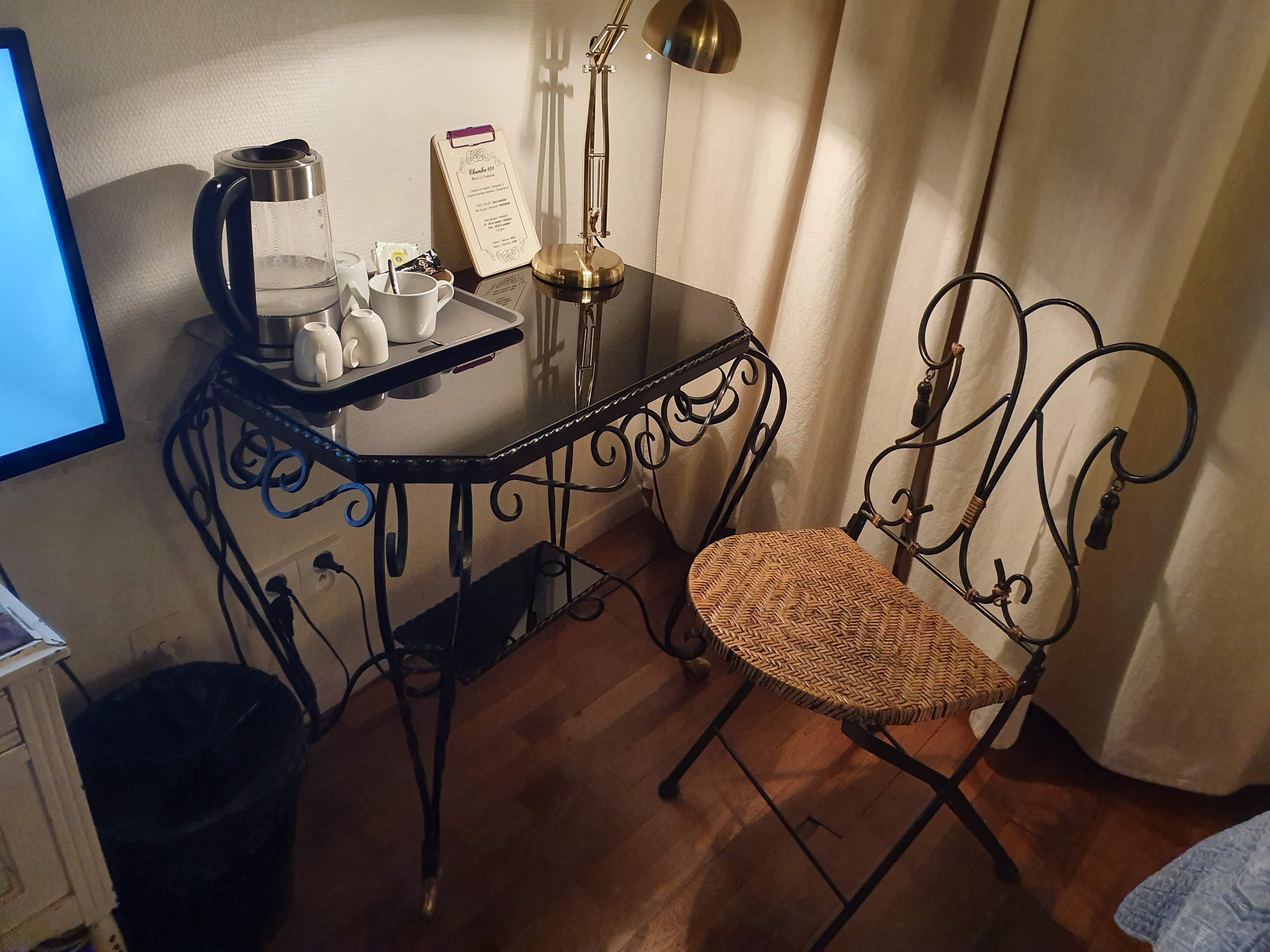 Photo n° 1 de l'avis de allisgreenathome.� fait le 26/01/2020 à 16:49