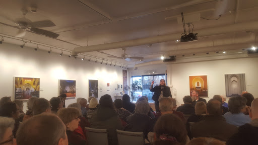 Art Gallery «ArtRage Gallery», reviews and photos, 505 Hawley Ave, Syracuse, NY 13203, USA