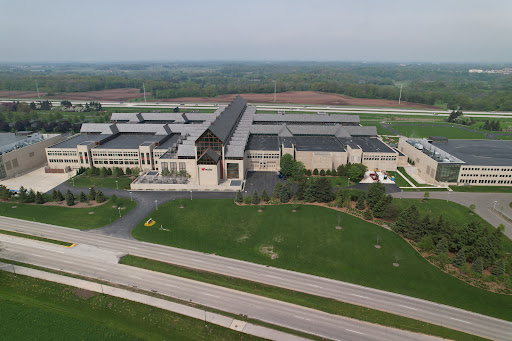 Insurance Company «ACUITY», reviews and photos