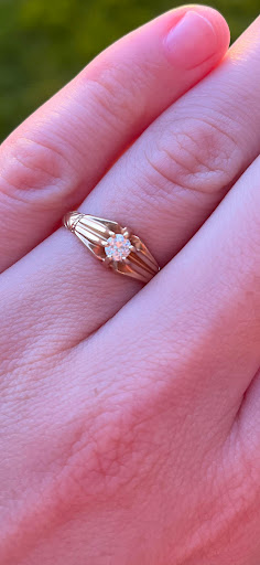 Goldsmith «The Jewelbox & Micky Roof Designer/Goldsmith», reviews and photos, 301 Old Taughannock Blvd, Ithaca, NY 14850, USA