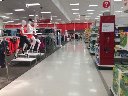 Department Store «Target», reviews and photos, 1135 W Riverdale Rd, Riverdale, UT 84405, USA