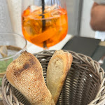 Photo n°4 de l'avis de Svenja.. fait le 03/05/2023 à 06:32 sur le  Go Pizza Ristorante Disciplini 31 à Riva del Garda