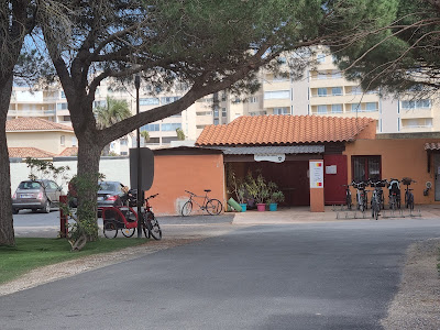Mobilhomisa Canet à Canet-en-Roussillon