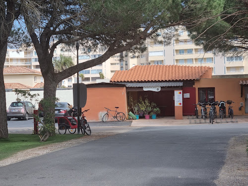 Agence de location de mobile homes Mobilhomisa Canet Canet-en-Roussillon
