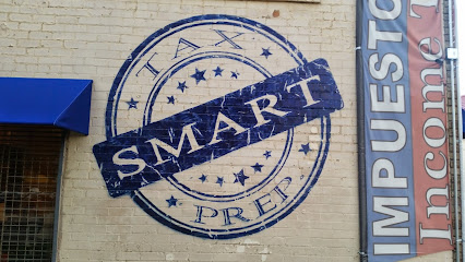 Smart Tax Prep