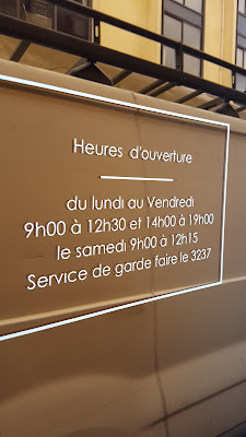 Pharmacie Du Centre à Mayenne