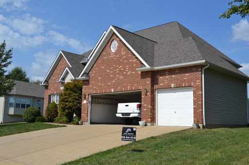Three Brothers Roofing and Exteriors in St Peters, Missouri