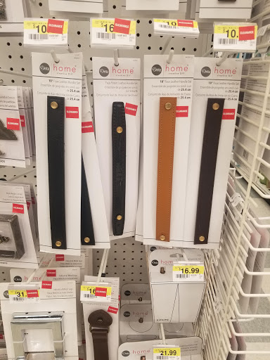 Fabric Store «Jo-Ann Fabrics and Crafts», reviews and photos, 4190 E Court St #101, Burton, MI 48509, USA