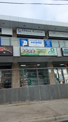 Opiniones de Oral Clinic Sucursal Concón en Valparaíso - Dentista