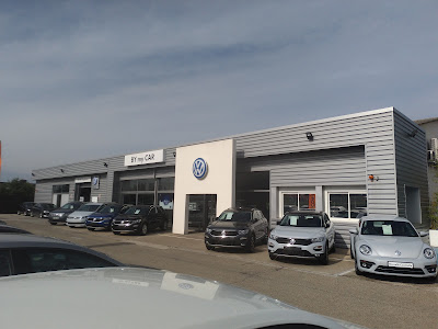 VOLKSWAGEN BYmyCAR Cavaillon à Cavaillon