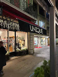 Boutique Unique, Françoise Etique