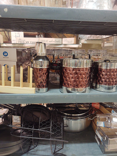 Department Store «HomeGoods», reviews and photos, 2201 Nostrand Ave, Brooklyn, NY 11210, USA