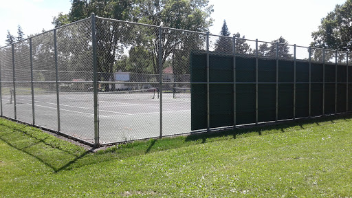 Park «North Commons Park», reviews and photos, 1801 N James Ave, Minneapolis, MN 55411, USA