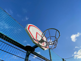Carrigtwohill Outdoor Basketball Court