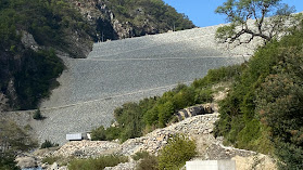 Embalse Ancoa