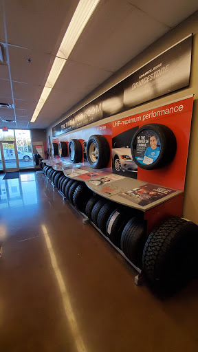 Tire Shop «Firestone Complete Auto Care», reviews and photos, 760 Ikea Ct, West Sacramento, CA 95605, USA