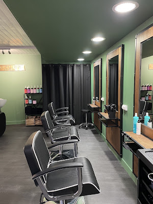 Madame DiDi Coiffure à Nevers