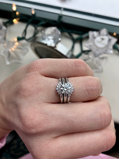 Jeweler «Ethan Lord Jewelers», reviews and photos, 5 S Wabash Ave #208, Chicago, IL 60603, USA