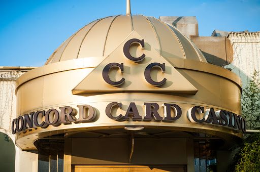 Concord Card Casino Wien Simmering