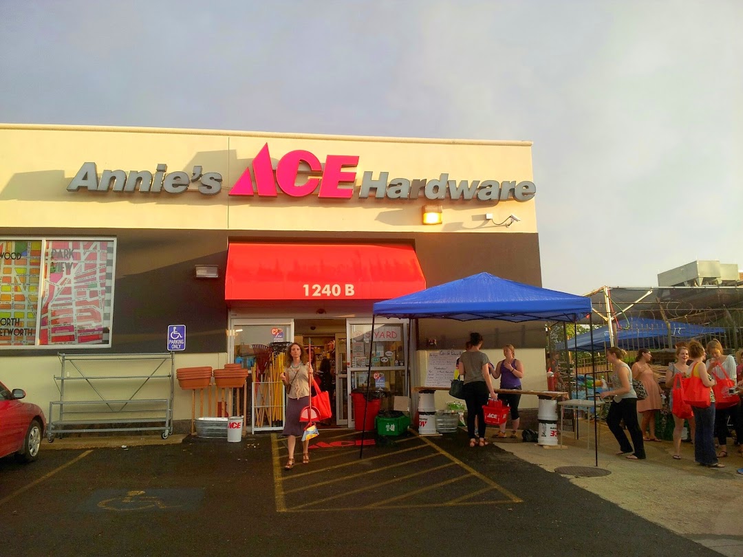 Petworth Ace Hardware