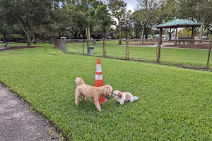 Lake Ida Dog Park image