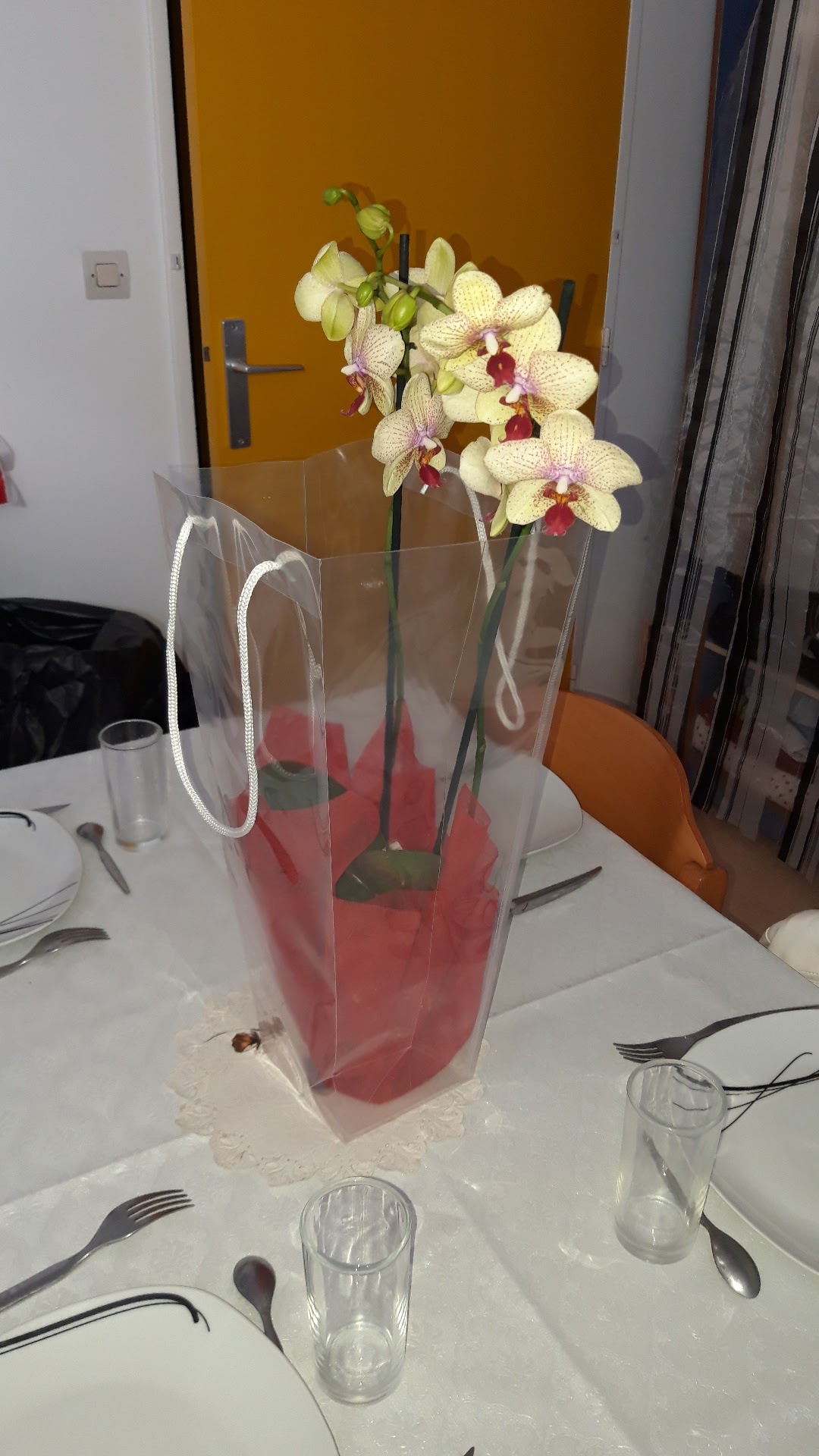 Photo n° 1 de l'avis de Colette.A fait le 26/05/2019 à 12:54