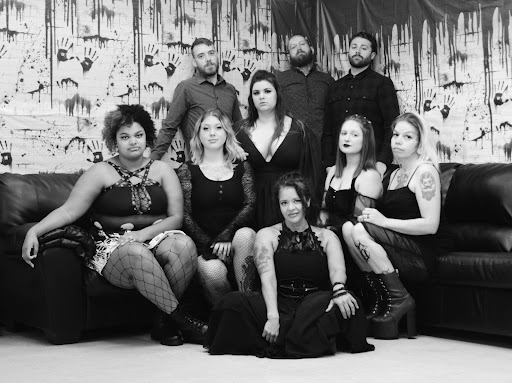 Explore tattoo ideas for cousins, creative tattoo ideas in Crystal City, available at Meraki Tattoo and Piercing