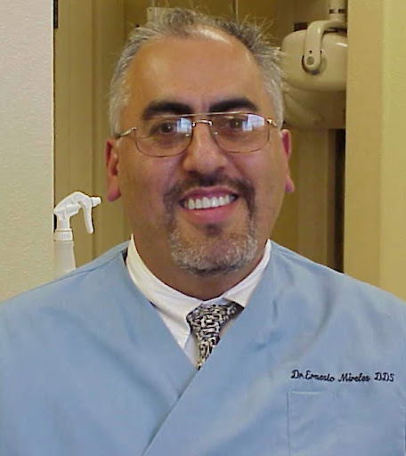 Salinas & Greenfield Dental: Mireles Ernesto DDS