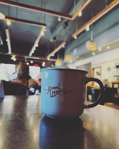 Butcher Shop «Revival Market», reviews and photos, 550 Heights Blvd, Houston, TX 77007, USA