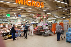 Migros-Supermarkt - Horgen - Schinzenhof image