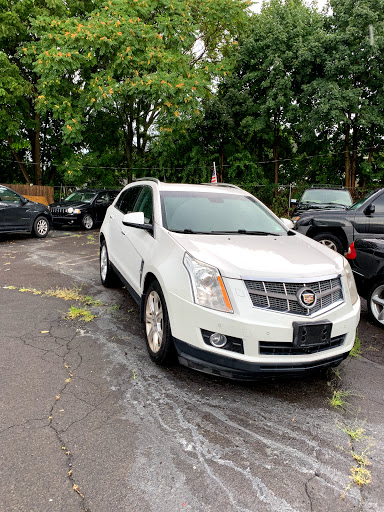 Used Car Dealer «Carmen Auto Group», reviews and photos, 1705 Easton Rd, Willow Grove, PA 19090, USA