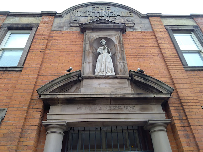 Florence Nightingale Community Hospital - Derby