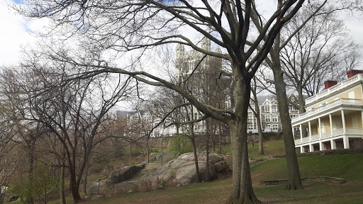National Park «Hamilton Grange National Memorial», reviews and photos, 414 W 141st St, New York, NY 10031, USA