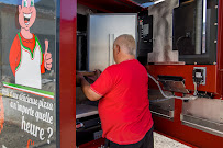 Photos du propriétaire du Pizzas à emporter Les Pizzas de Meslay 24/24h à Meslay-du-Maine - n°8