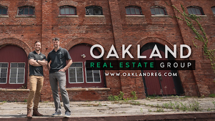 Oakland Real Estate Group, INC.