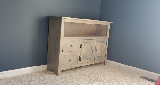 Unfinished Furniture Store «Lam Brothers Unfinished Furniture», reviews and photos, 3235 N Seminole Trail, Madison, VA 22727, USA