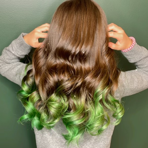 Beauty Salon «CSI Hair Salon», reviews and photos, 767 Horseblock Road, Farmingville, NY 11738, USA