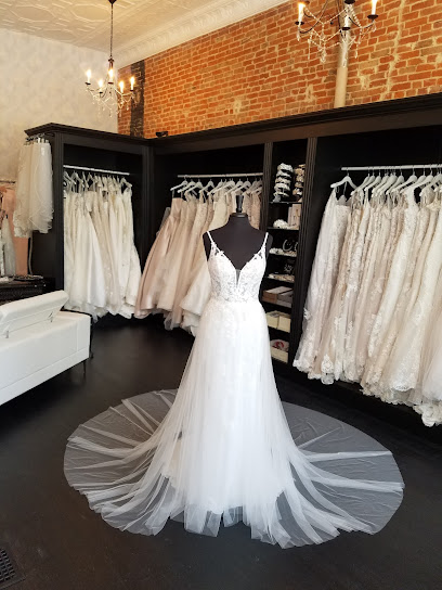 Hilton Wedding Boutique (by appointment only)