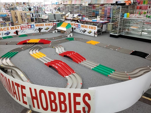 Ultimate Hobbies image
