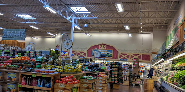 Sprouts Farmers Market